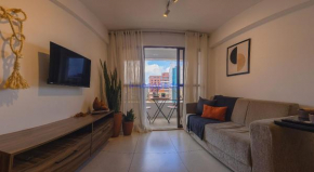 Sinta-se em casa no coração do Cabo Branco